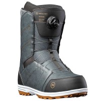 Nidecker Ranger (Grey) 